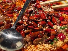 -穿越·外婆家(西溪天堂店)