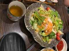 -角落里(中山公园店)