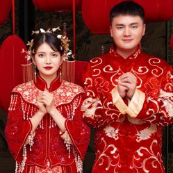 -帆拉斐婚纱摄影(春熙店)