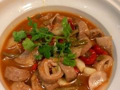 -大川先生·小龙虾·川菜(信义坊店)