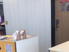 -麦当劳(万博一路天河城分店)