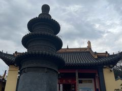 -狼山风景名胜区