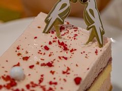 -鹊茶咖啡•新中式(深圳首店)