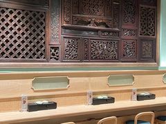 大堂-安南小馆(华润城万象天地店)