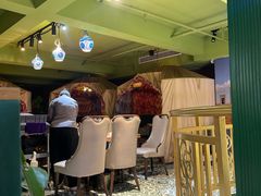 -新疆亚克西音乐餐厅(南方花园店)