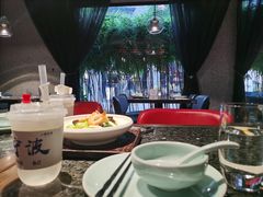 -小城故事·地道宁波味(月湖盛园店)