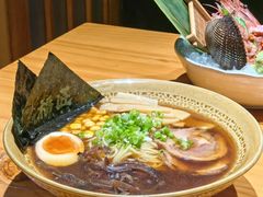 -福匠日本料理(人民路店)