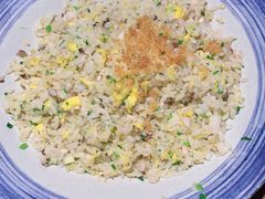 扬州炒饭-扬州狮子楼·非遗淮扬菜(东关街店)