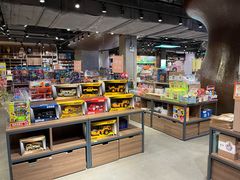 -扶光书店(中环店)