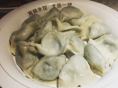 -日丰园海肠水饺·老字号大连海鲜(和平广场店)