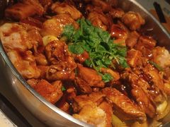 -黄记煌三汁焖锅(顺义华联店)