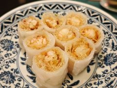 -誉八仙粤菜(万象天地店)