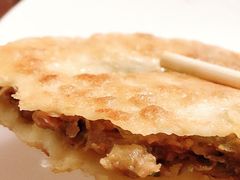 -杨家清真小吃部(十二纬路店)