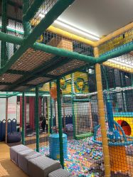 -meland club亲子乐园•派对•研学(昆山万象汇店)