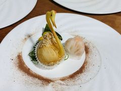-小湾茶楼