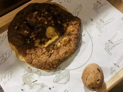 -头壹号 大油条·老长沙盖码饭(北辰店)