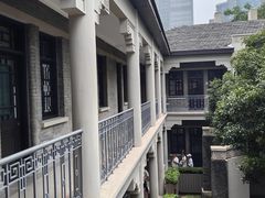-南京中国近代史遗址博物馆(南京总统府)