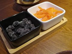 -受气牛肉·重庆耙牛肉(来福士店)