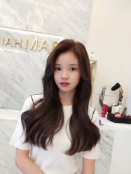-3AM HAIR SALON染发接发