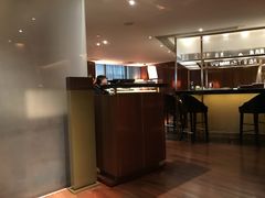 -Amber(置地文华东方酒店)