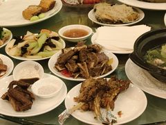 -四海轩(珠海海泉湾店)