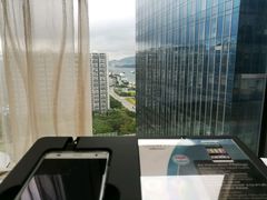 -香港观塘帝盛酒店