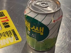 -大叹号·朝鲜族烤肉(潍坊泰华城店)