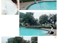 -宁波九龙湖开元度假村