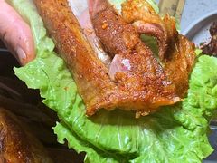-浮何烤铺(桐梓林店)