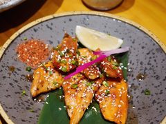 -久喜番和牛烧肉酒场(北辰三角洲店)