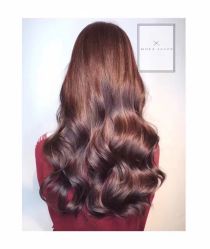 烫染-MOKA SALON