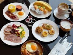 -江畔餐厅·厦门海港英迪格酒店(中山路店)