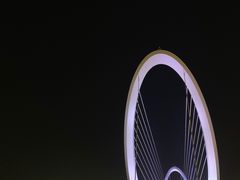 -南京眼步行桥