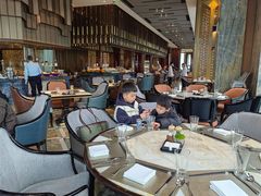 -美食汇自助餐厅(成都万达瑞华酒店)