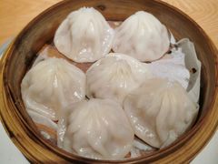 上海鲜肉小笼-姚面记·海派家常菜(恒基名人购物中心店)