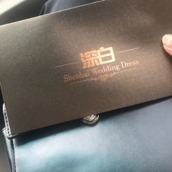-深白婚纱艺术馆(王府壹号店)