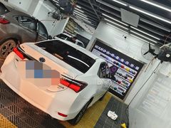 -保路达大师美车(天泰路店)