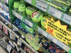 -华润苏果(文昌巷社区店)
