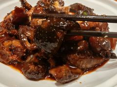 -老牌坊鲁菜名店(聊城美食岛店)