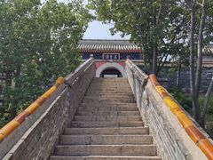 -妙峰山风景名胜区