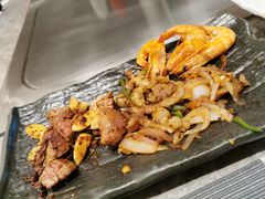-和风铁板料理(山姆会员店)