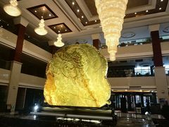 -乌苏沂疆大酒店