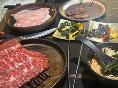 -厚贞日式烤肉(浦东汇智店)