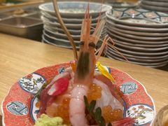 -鮨政· Omakase(港汇恒隆广场店)