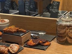 -Monmouth Coffee(博罗市场店)