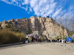 -西霞口神雕山野生动物世界