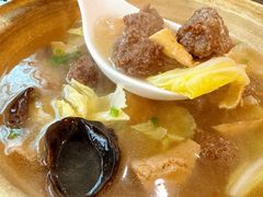 -汗腾格里·风味餐厅(新疆驻京办店)