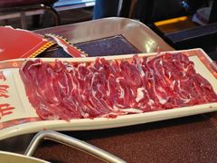 -大吉利·潮汕鲜牛肉火锅(总店)