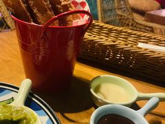 -TEQO·Mexican food & Bar