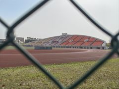 -上海海洋大学(临港校区)